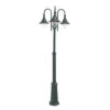 Firenze 830 -Lightup Butikk Firenze 830 Utebelysning stolpe Norlys 3101724 1