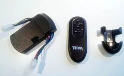 Fjernkontroll Til Orion Vifte