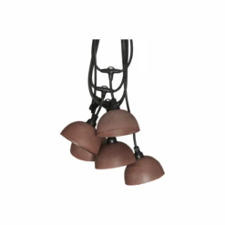 Flex Out Lyssløyfe - Rust