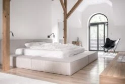 Flex Vegglampe 3W 2700K - Svart -Lightup Butikk Flex vegglampe 3W 2700K Svart Vegglamper Antidark 2 400 02 2 3