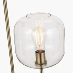 Florence Gulvlampe 172 Cm -Lightup Butikk Florence gulvlampe 172 cm Gulvlamper Pacific Lifestyle 32 185 C 5