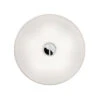 Flos Button HL Glass