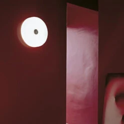 Flos Button HL Glass -Lightup Butikk Flos Button HL Glass Taklamper Flos Fls F3190009 6