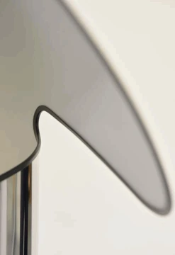 Flos Chiara Gulvlampe - Aluminium/Antrasitt -Lightup Butikk Flos Chiara Gulvlampe AluminiumAntrasitt Gulvlamper Flos Fls F1590056 5