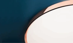 Flos Clara Taklampe Hvit - Flos -Lightup Butikk Flos Clara Taklampe Hvit Flos Taklamper Flos Fls F1570009 4