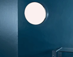 Flos Clara Taklampe Hvit - Flos -Lightup Butikk Flos Clara Taklampe Hvit Flos Taklamper Flos Fls F1570009 5