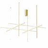Flos Coordinates C4 Long Taklampe -Lightup Butikk Flos Coordinates C4 Long taklampe Takpendler Flos Fls F1868044 1