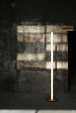 Flos Coordinates Gulvlampe