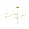 Flos Coordinates S4 Taklampe -Lightup Butikk Flos Coordinates S4 taklampe Takpendler Flos Fls F1854044 1