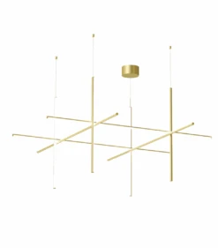 Flos Coordinates S4 Taklampe