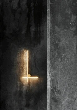 Flos Coordinates C/w2 -Lightup Butikk Flos Coordinates cw2 Vegglamper Flos Fls F1811044 3