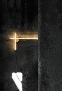 Flos Coordinates C/w2 -Lightup Butikk Flos Coordinates cw2 Vegglamper Flos Fls F1811044 4