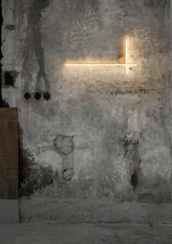 Flos Coordinates C/w2 -Lightup Butikk Flos Coordinates cw2 Vegglamper Flos Fls F1811044 5