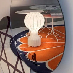 Flos Gatto Piccolo Bordlampe -Lightup Butikk Flos Gatto Piccolo bordlampe Bordlamper Flos Fls F2701009 3