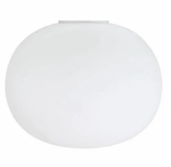 Flos Glo-Ball C2 45cm -Lightup Butikk Flos Glo Ball C2 45cm Taklamper Flos Fls F3028000 3