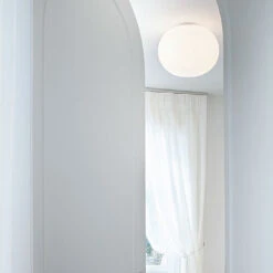 Flos Glo-Ball C2 45cm -Lightup Butikk Flos Glo Ball C2 45cm Taklamper Flos Fls F3028000 4