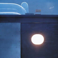 Flos Glo-Ball C/W Zero 19cm -Lightup Butikk Flos Glo Ball CW Zero 19cm Taklamper Flos Fls F3335009 6