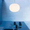 Flos Glo-Ball S1 Taklampe - 33cm -Lightup Butikk Flos Glo Ball S1 taklampe 33cm Takpendler Flos Fls F3005061 1