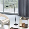 Flos Kelvin Led Gulvlampe -Lightup Butikk Flos Kelvin Led gulvlampe Gulvlamper Flos Fls F3305030 1