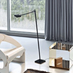 Flos Kelvin Led Gulvlampe