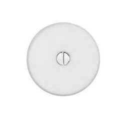 Flos Mini Button -Lightup Butikk Flos Mini Button Vegglamper Flos Fls F1490009 4