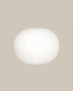 Flos Reserveglass Til Glo-ball S2