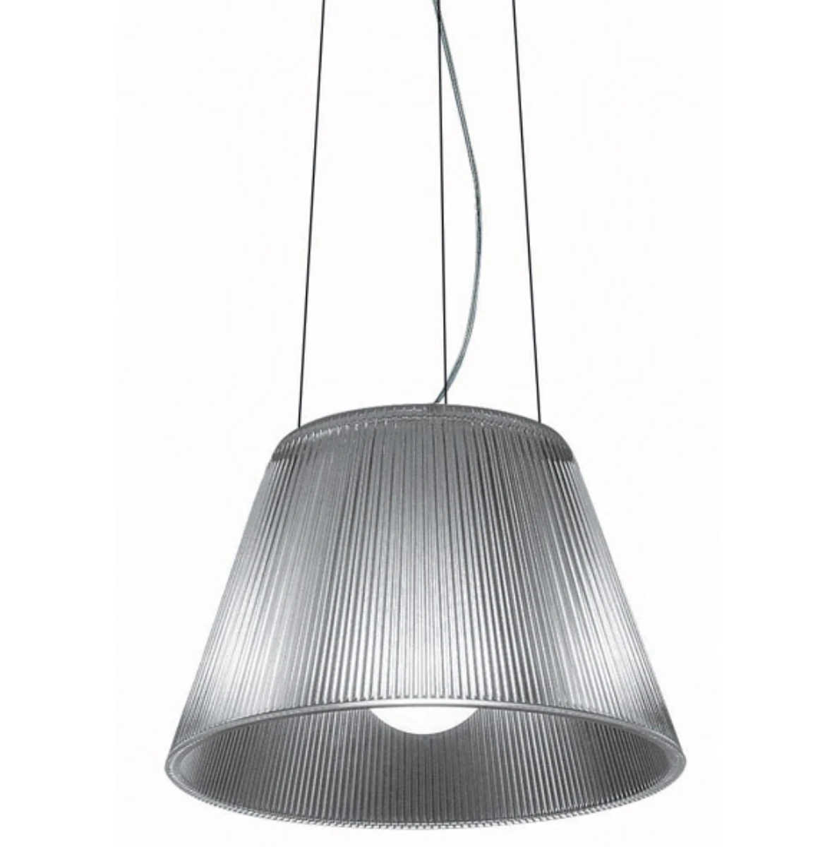 Flos Romeo Moon S1 Taklampe 4 Flos Romeo Moon S1 Taklampe - Bilde 2