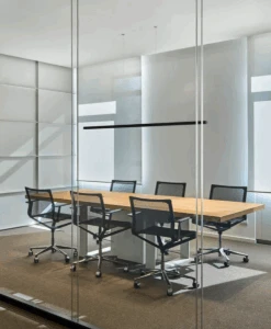 Flos Super Line Down - Sort -Lightup Butikk Flos Super Line Down Sort Takpendler Flos Fls 03 9510 40 4