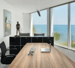 Flos Super Line Down - Sort -Lightup Butikk Flos Super Line Down Sort Takpendler Flos Fls 03 9510 40 7