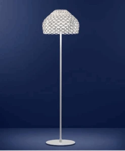 Flos Tatou F Hvit -Lightup Butikk Flos Tatou F Hvit Gulvlamper Flos Fls F7764009 6