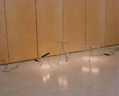 Flos To Tie T3 Bordlampe -Lightup Butikk Flos To Tie T3 bordlampe Bordlamper Flos Fls F7543031 3