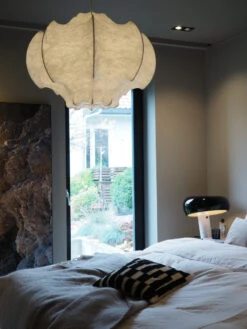 Flos Viscontea Taklampe -Lightup Butikk Flos Viscontea taklampe Takpendler Flos Fls F8001009 3