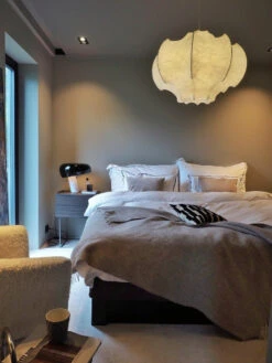 Flos Viscontea Taklampe -Lightup Butikk Flos Viscontea taklampe Takpendler Flos Fls F8001009 8