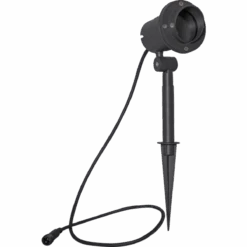 Star Trading Focus Uplight På Spyd 30 Cm Utendørs GU10 IP44 - Svart 9 Star Trading Focus Uplight På Spyd 30 Cm Utendørs GU10 IP44 - Svart -Lightup Butikk Focus uplight pa spyd 30 cm utendors GU10 IP44 Svart Utebelysning spyd Star Trading 486 40 3