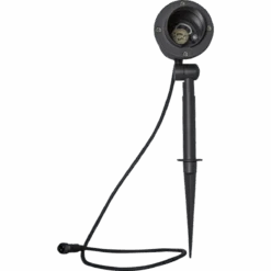 Star Trading Focus Uplight På Spyd 30 Cm Utendørs GU10 IP44 - Svart 10 Star Trading Focus Uplight På Spyd 30 Cm Utendørs GU10 IP44 - Svart -Lightup Butikk Focus uplight pa spyd 30 cm utendors GU10 IP44 Svart Utebelysning spyd Star Trading 486 40 4