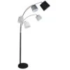 By Rydens Foggy 5 Gulvlampe -Lightup Butikk Foggy 5 gulvlampe Gulvlamper By Rydens Brs 4100440 4007 1