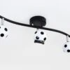 Fotball Spotskinne 1 Fotball Spotskinne -Lightup Butikk Fotball spotskinne Taklamper Ms belysning 9400100221 1