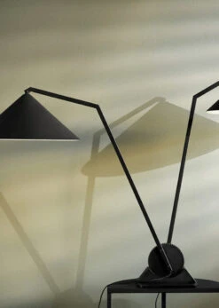 Northern Gear Bordlampe Dobbel