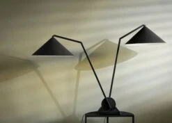 Northern Gear Bordlampe Dobbel -Lightup Butikk Gear bordlampe dobbel Gulvlamper Northern NOn 412 3