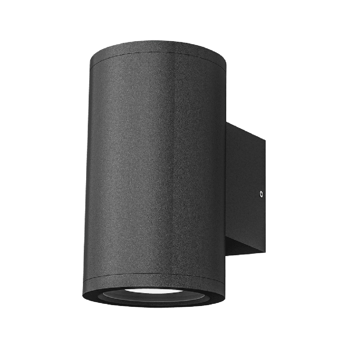 Gemma Vegglampe Utendørs Opp/ned GU10 IP54 - Mørk Grå 3 Gemma Vegglampe Utendørs Opp/ned GU10 IP54 - Mørk Grå