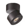 Glow Utendørs Tak/vegglampe 12,9W 3000 Kelvin IP65 - Dimbar