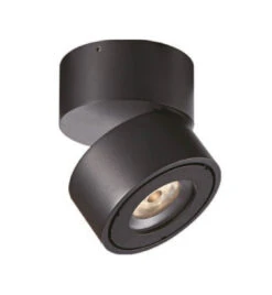 Glow Utendørs Tak/vegglampe 12,9W 3000 Kelvin IP65 - Dimbar