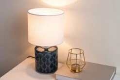 Paulmann Glowing Midnight Bordlampe -Lightup Butikk Glowing Midnight bordlampe Bordlamper Paulmann Pl 48021 4