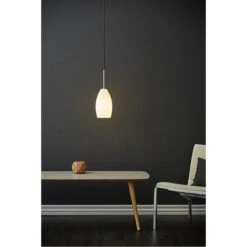 Herstal Granat Pendel -Lightup Butikk Granat pendel Takpendler Herstal HB06066270020 3