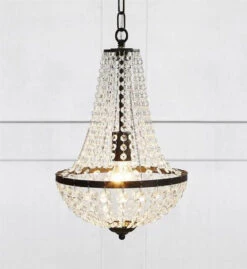 Markslöjd Gränsö Lysekrone 2l - Svart/klar - Svart / Klar -Lightup Butikk Granso lysekrone 2l Svartklar Svart Klar Lysekroner Markslojd Mrk 107027 3