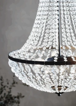 Markslöjd Gränsö Lysekrone 3l - Svart/klar - Svart / Klar 9 Markslöjd Gränsö Lysekrone 3l - Svart/klar - Svart / Klar -Lightup Butikk Granso lysekrone 3l Svartklar Svart Klar Lysekroner Markslojd Mrk 107028 3