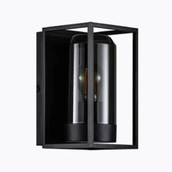 Nordlux Griffin Utendørs Vegglampe -Lightup Butikk Griffin Utendors Vegglampe Utebelysning vegg klassisk Nordlux 2218131047 4