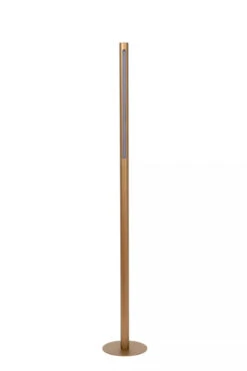 Griffith Gulvlampe 18W 140 Cm - Dimbar -Lightup Butikk Griffith gulvlampe 18W 140 cm Dimbar Gulvlamper Lucide LC247031704 3