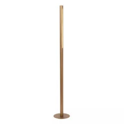 Griffith Gulvlampe 18W 140 Cm - Dimbar -Lightup Butikk Griffith gulvlampe 18W 140 cm Dimbar Gulvlamper Lucide LC247031704 4