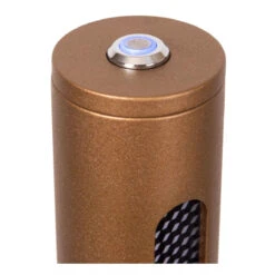 Griffith Gulvlampe 18W 140 Cm - Dimbar -Lightup Butikk Griffith gulvlampe 18W 140 cm Dimbar Gulvlamper Lucide LC247031704 6